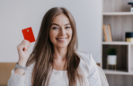 Revolvierender Kredit